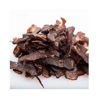 Smoked Chipotle Sliced Biltong 100g