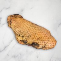 Smoked Duck Breast, Magret, Fresh, +/-400g