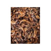 Smoked Whole Prawns 300g