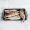 Snapper Fish (2 or 3 pieces)