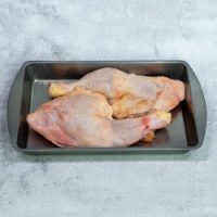 Soft Chicken Leg/Thigh