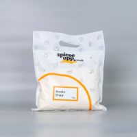 Spicee Upp Beans Flour 1kg