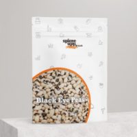 Spicee Upp Black Eyed Beans 3kg