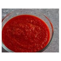 Spicee Upp Blended Smoothly Peppers With Garlic & Ginger 500g (Mild)