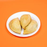 Spicee Upp Chicken Pie