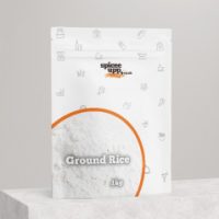 Spicee Upp Ground Rice 1kg