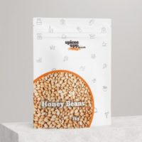Spicee Upp Honey Beans 1kg