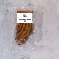 Spicee Upp Kokoro 100g