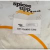 Spicee Upp Oat Poundo 1.5kg