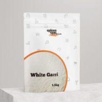 Spicee Upp White Garri 1kg