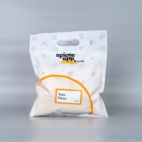 Spicee Upp Yam Flour (Elubo) 1kg