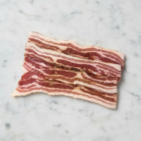 Streaky Treacle Bacon, Fresh, 500g+