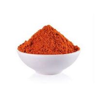 SU Hot Chilli Powder 100g