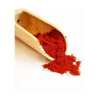 SU Hot Chilli Powder 250g