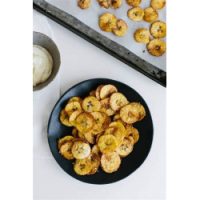 SU Plantain Chips 70g