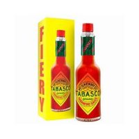Tabasco Fiery 60ml