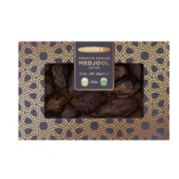 Tahira Premium Medium Medjool Dates 250g
