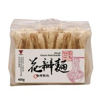 Taipec Miaoli Flower Petal Noodle 台沛 苗粟花瓣麵