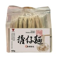 Taipec Tainan Dantsu Noodle 台沛 府城擔仔麵