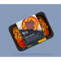 Tasty Ewa Agoyin (Togolese Beans) 400g