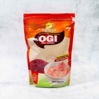 Tasty Pot Ogi – Brown Guinea Corn 500g