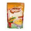 Tasty Pot Yellow Maize Powder/Ogi/Pap