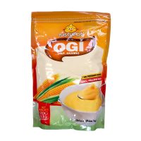 Tasty Pot Yellow Maize Powder/Ogi/Pap