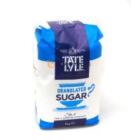 Tate Lyle Granulated Sugar 1kg