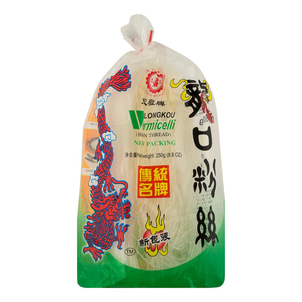 Tian Tan Longkou Vermicelli (Beans Thread) 天壇牌 龍口粉絲
