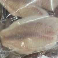 Tilapia Fillets