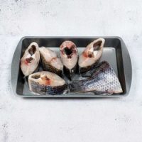 Tilapia Fish Steaks 1kg