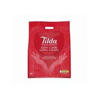 Tilda Easy Cook Long Grain Rice 5kg