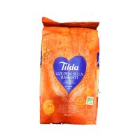 Tilda golden sella basmati rice 10kg 
