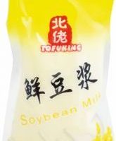 Tofu King Soybean Milk 北佬 原味鮮豆漿