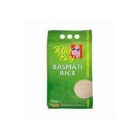 Tolly Boy Basmati Rice 5kg