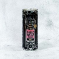 Toni Glass Tonic Water Rose 250ml