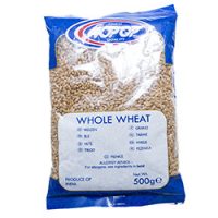 Top Op Whole Wheat 500g