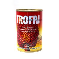 Trofai Palm Nut Cream 400g