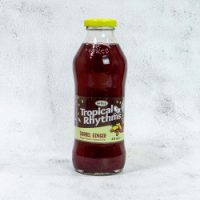 Tropical Rhythm Bottle 475ml Sorrel & Ginger