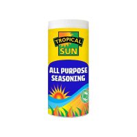 Tropical Sun All Purpose Seasoning 100g