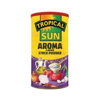 Tropical Sun Aroma Flavour Stock Powder 1kg