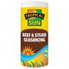 Tropical Sun Beef & Steak Seasoning 80g