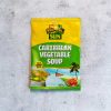 Tropical Sun Caribbean Vegetable Soup 45g