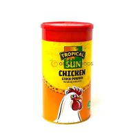 Tropical Sun Chicken Stock Powder 1kg