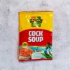 Tropical Sun Cock Soup 50g