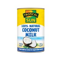 Tropical Sun Coconut Milk 400ml