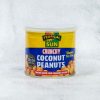 Tropical Sun Coconut Peanuts 165g