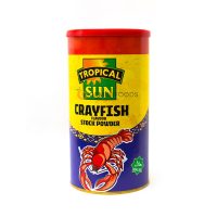 Tropical Sun Crayfish Stock 1kg