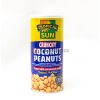 Tropical Sun Crunchy Coconut Peanuts 330g