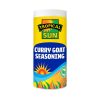 Tropical Sun Curry Goat Seasoning 100g